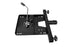 Drive Medical - Wheelchair Seat Plate For Standard Power Wheelchair Rear Wheel Drive - LRC402414