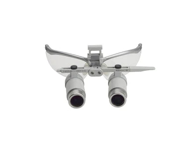 HEINE - HRP Binocular Loupes Retrofitting Set Heine Headband LED - J-000.31.372