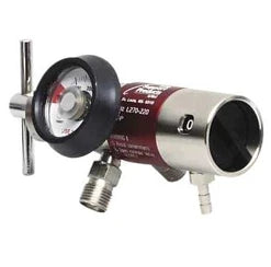 Allied Healthcare - Cylinder / Regulator Gauge - 65726
