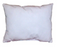 Lew Jan Textile Staphcheck Bed Pillow 21 X 27 Inch White Reusable - V51-2127ST