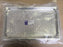 BR Surgical Instrument Tray Perforated Stainless Steel 1-1/2 X 12 X 20 Inch - BR83-11140