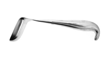 BR Surgical - Rectal Retractor - BR68-12602