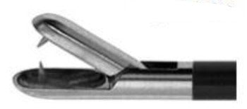 Biopsy Spoon Forceps