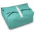 Hospitex / Encompass Group encompass Sterilization Wrap Jade Green 24 X 24 Inch 2-Ply Cotton / Polyester - 26184-024