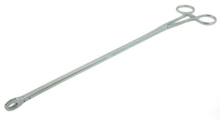 BR Surgical FORCEP, GRASPING MYOMA 11MM JAW 13" - BR70-73311