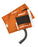 American Diagnostic Corp Adcuff Blood Pressure Cuff, 1 Tube Bladder Infant Small 9 - 14 cm Nylon - 845-7IOR-1