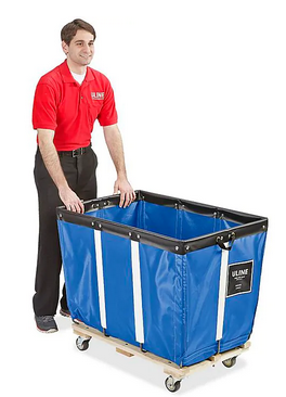 Basket Truck