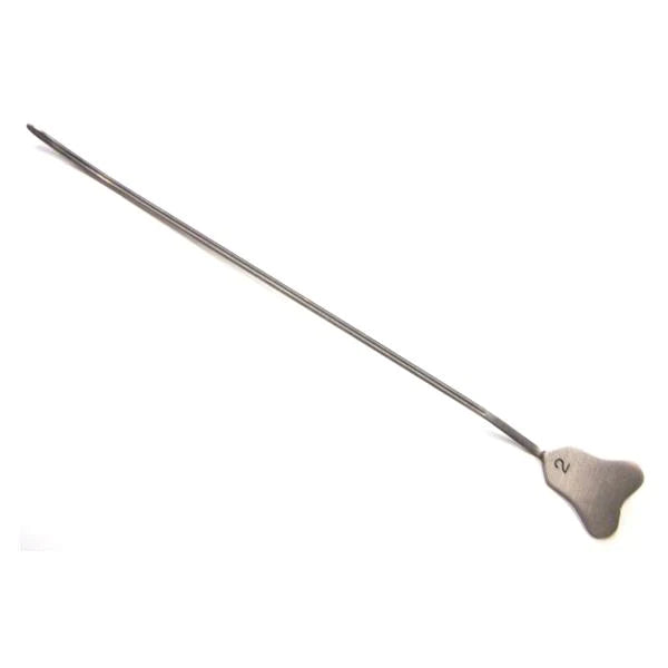 BR Surgical - Fistula Probe - BR68-12502