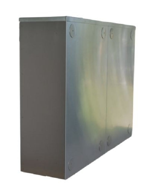 Narcotic Cabinet