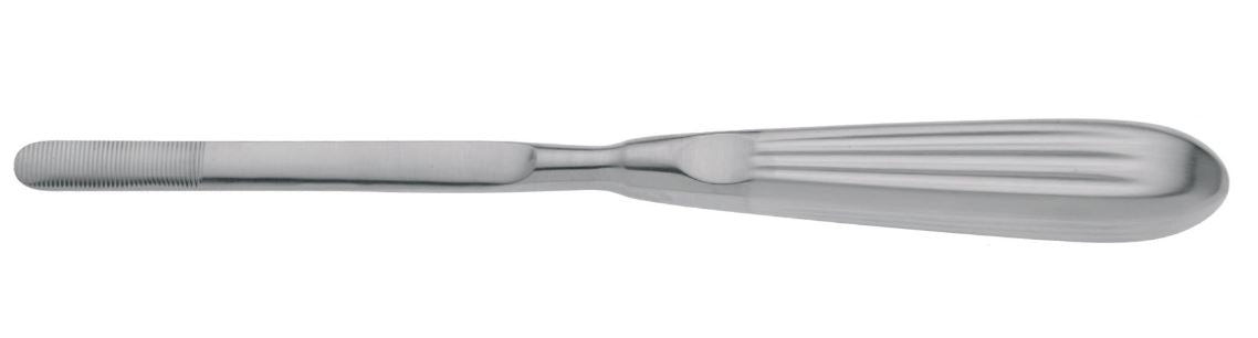BR Surgical Nasal Elevator Boies 7-3/4 Inch Length - BR46-57719