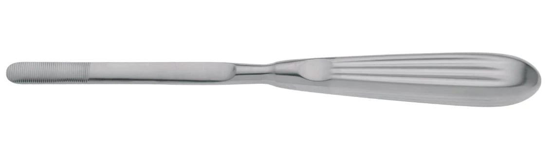 BR Surgical - Nasal Elevator Boies 7-3/4 Inch Length - BR46-57719