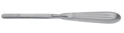 BR Surgical Nasal Elevator Boies 7-3/4 Inch Length - BR46-57719