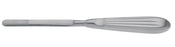 BR Surgical - Nasal Elevator Boies 7-3/4 Inch Length - BR46-57719