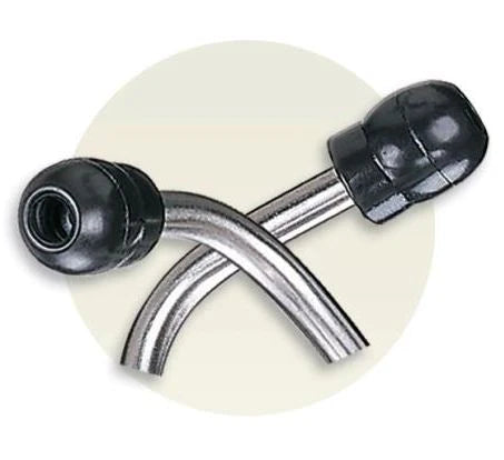 American Diagnostic Corp - Adsoft Plus Eartip Adapter - 602-06AD