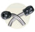 American Diagnostic Corp Adsoft Plus Eartip Adapter - 602-06AD
