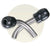 American Diagnostic Corp - Adsoft Plus Eartip Adapter - 602-06AD