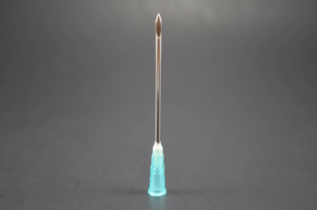 AirTite Products Air-Tite Vet Veterinary Hypodermic Needle Without Safety 14 Gauge 3-1/4 Inch - N14314