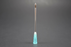 AirTite Products Air-Tite Vet Veterinary Hypodermic Needle Without Safety 14 Gauge 3-1/4 Inch - N14314