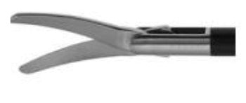 Metzenbaum Scissors