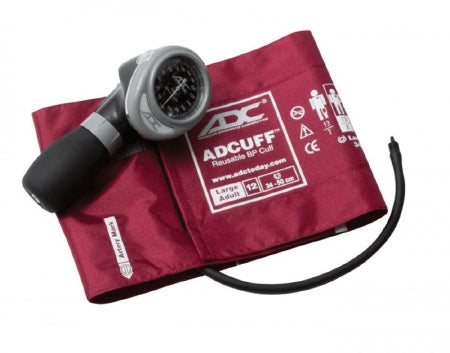 American Diagnostic Corp SPHYG, PALM ANEROID DIAGNOSTIX - 703-12XBD
