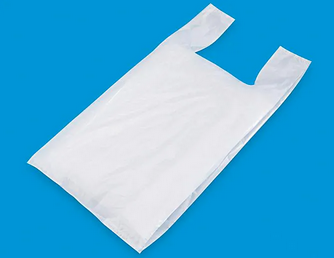 BAG, T-SHIRT