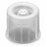 Troy Biologicals Falcon Dual Position Snap Cap Polyethylene 12 mm For 12 X 75 mm Tubes Sterile - 352032