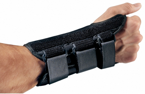 Wrist Splint