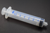 AirTite Products Soft-ject General Purpose Syringe Soft-Ject 30 mL Individual Pack Luer Lock Tip - RL30