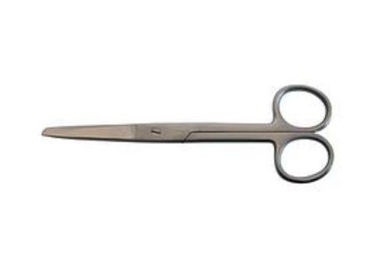 BR Surgical Retractor - BR18-205-1105L