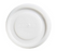 Culinary Depot Inc LID, TRANSLUCENT F/9-9.5/12OZ TUMBLER (1000/CS) - DX11988714