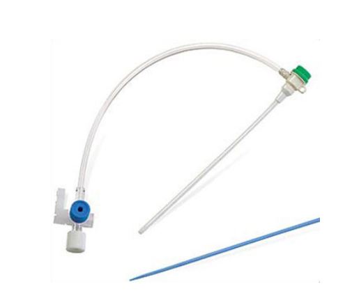 Peripheral Inserted Central Catheters (PICC) and Trays