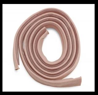 Pedifix Visco-Gel Digit Pad Visco-GEL Large / X-Large Without Closure Foot - 1176