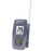 Traceable Kangaroo - Digital Thermometer with Alarm Fahrenheit / Celsius -58° to 572°F (-50° to 300°C) Stainless Steel Probe Flip-out Stand / Handheld Battery Operated - 86460-01