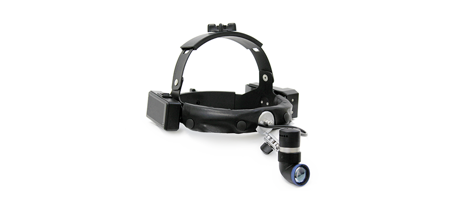 HEADLIGHT, WIRELESS BRIGHTSTARULTRA