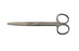 BR Surgical BR Surgical Tissue Forceps Allis 6 Inch Floor Grade Stainless Steel Finger Ring Handle 5 X 6 Teeth - FG64-12015