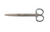 BR Surgical - Tissue Forceps Allis 6 Inch Length Floor Grade Stainless Steel Finger Ring Handle 5 X 6 Teeth - FG64-12015