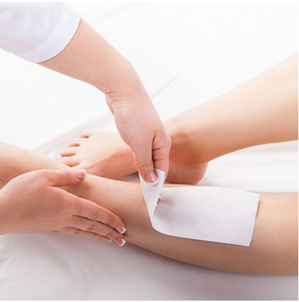 Spa Essentials - Waxing Strip - 53223