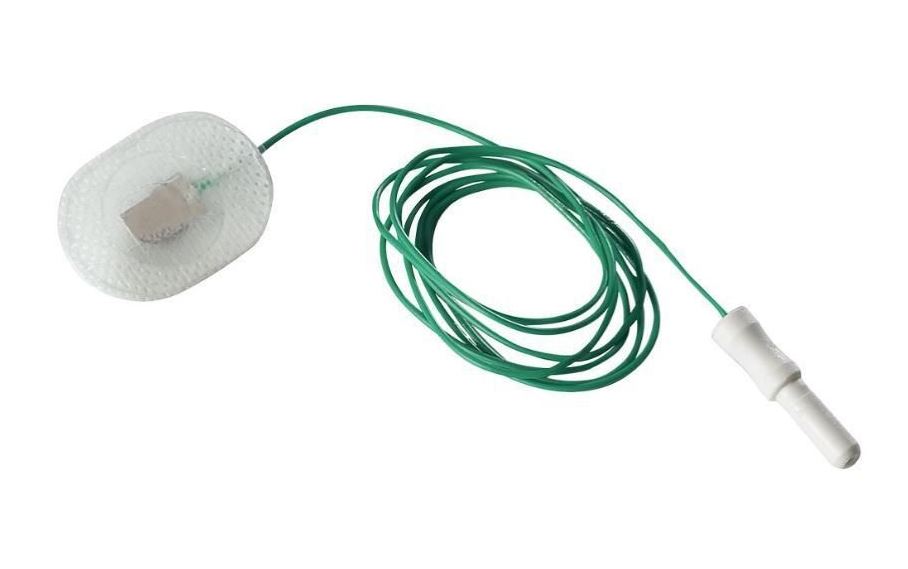 Electrode Tips