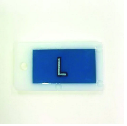 X-Ray Left X-Ray Marker