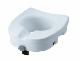 Lid, Commode Seat