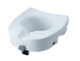 Invacare - Lid, Commode Seat - 1112182