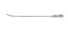 BR Surgical - Urethral Sound Van Buren 11 Inch, 18 Fr. - BR66-20108