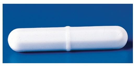 Bel-Art Products BAR, STIR OCTAGON TEFL 1.5"X3/8" - 37110-1128