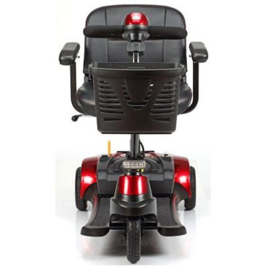  Travel Scooter