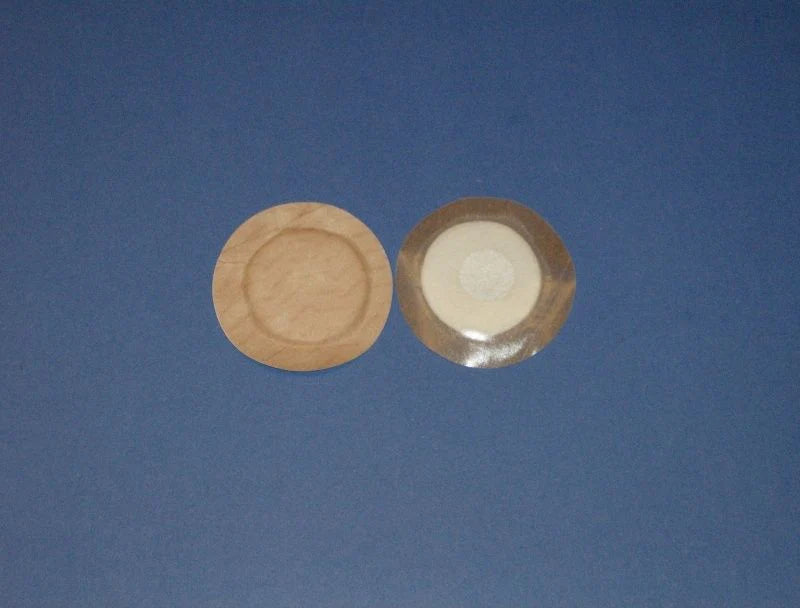 AMPatch - Stoma Cap 1-1/2 Inch Opening - 838234001933