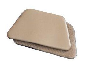 Shippert Medical Technologies SPLINT, NASAL DENVER 5000 MINIW/KIT (5/BX) - 10-5500-05K