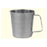 Aesculap Measuring Cup Graduated Measure Metal 32 oz. - US064
