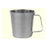 Aesculap - Measuring Cup Metal 1,000 mL (32 oz.) - US064