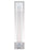 Troy Biologicals Falcon Test Tube Round Bottom Plain 17 X 100 mm 14 mL Without Color Coding Dual Position Snap Cap Polystyrene Tube - 352001