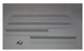 Wolf X-Ray - Trimline Ressing Kit For Standard 14 x 17 Inch For use wtih X-Ray Illuminator - 29701